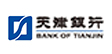 天津银行
